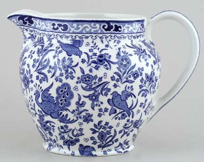 Jug or Pitcher Dutch medium